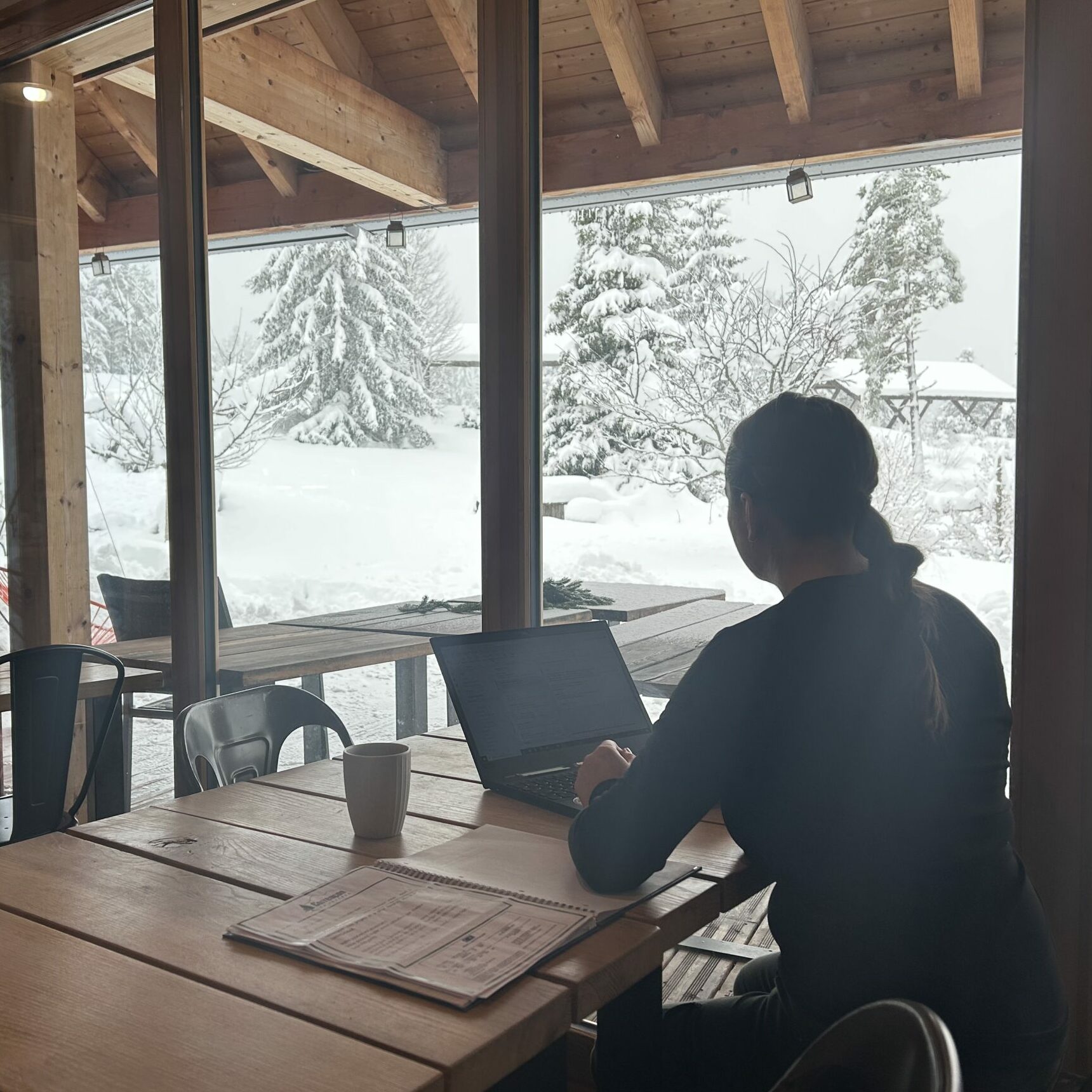 Lire la suite à propos de l’article Séminaires