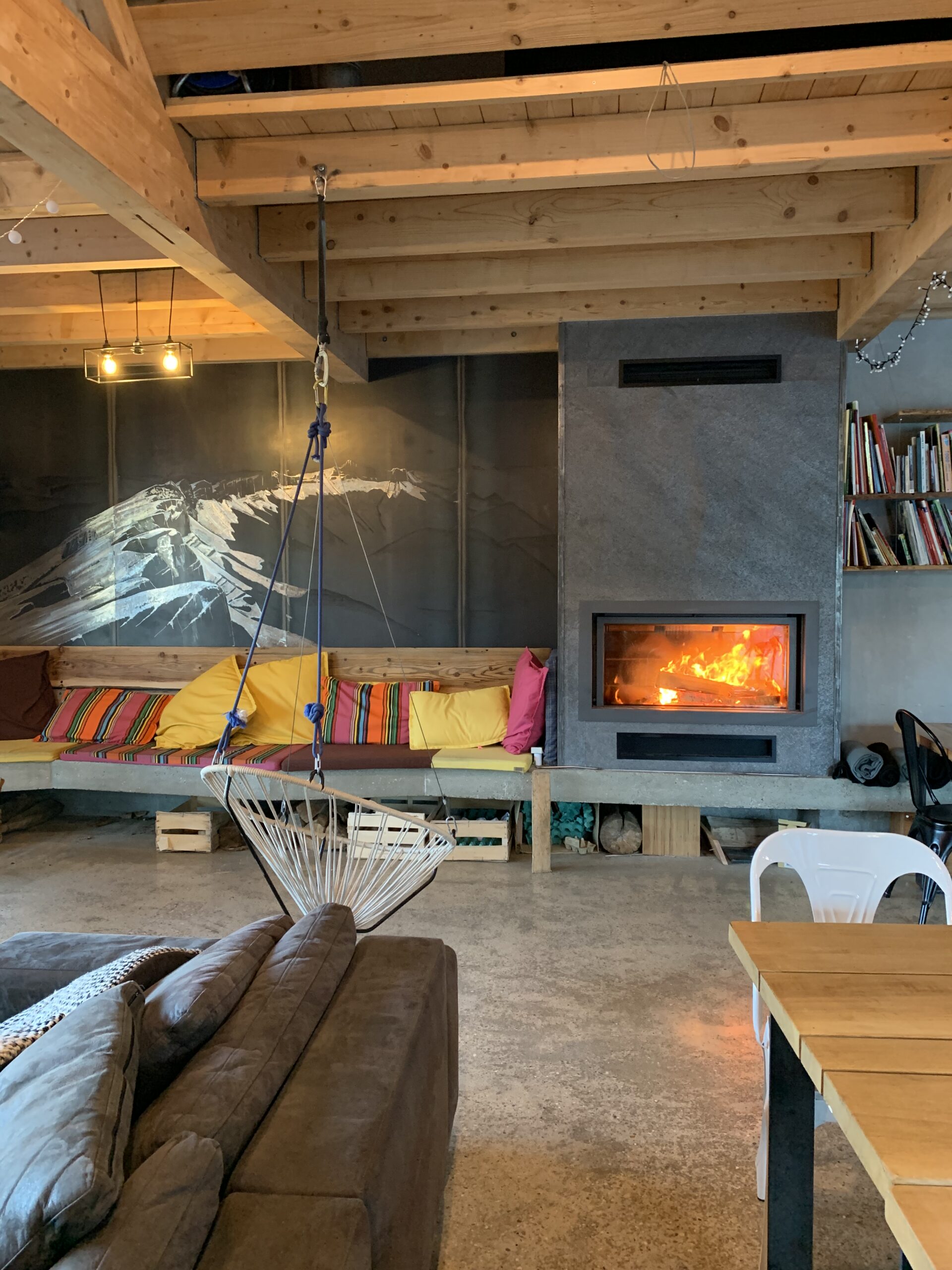 Lire la suite à propos de l’article En Famille