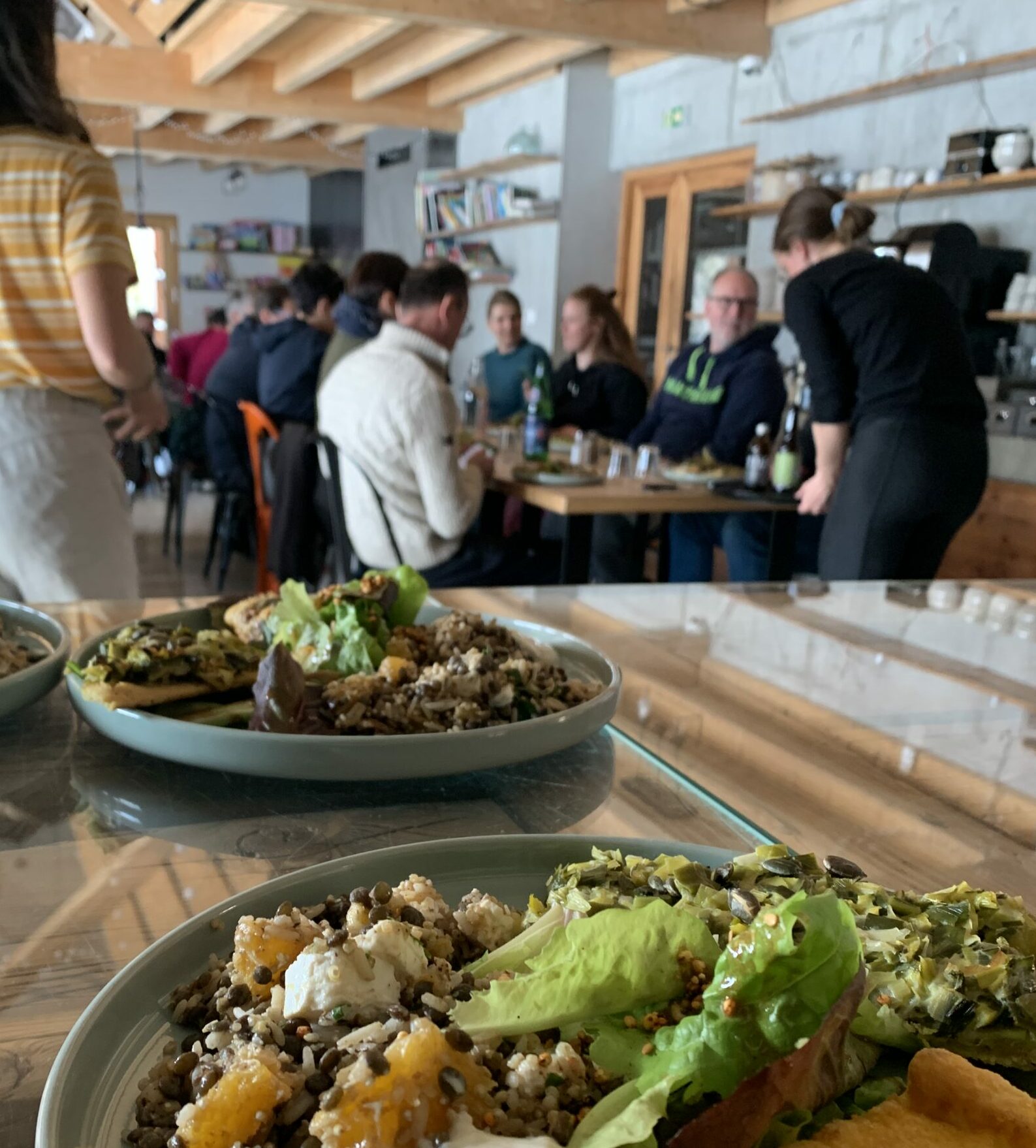 Lire la suite à propos de l’article En Famille