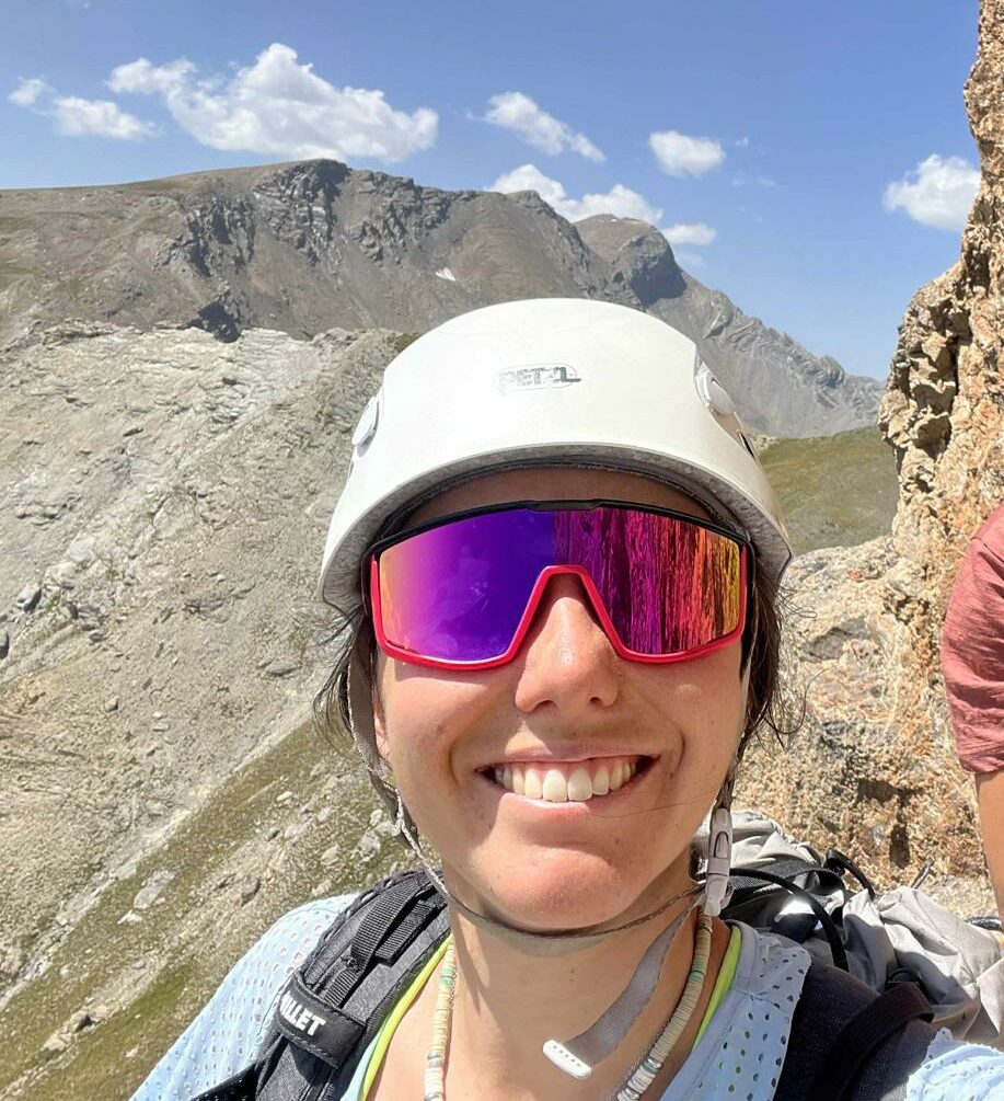 You are currently viewing Guillaumette