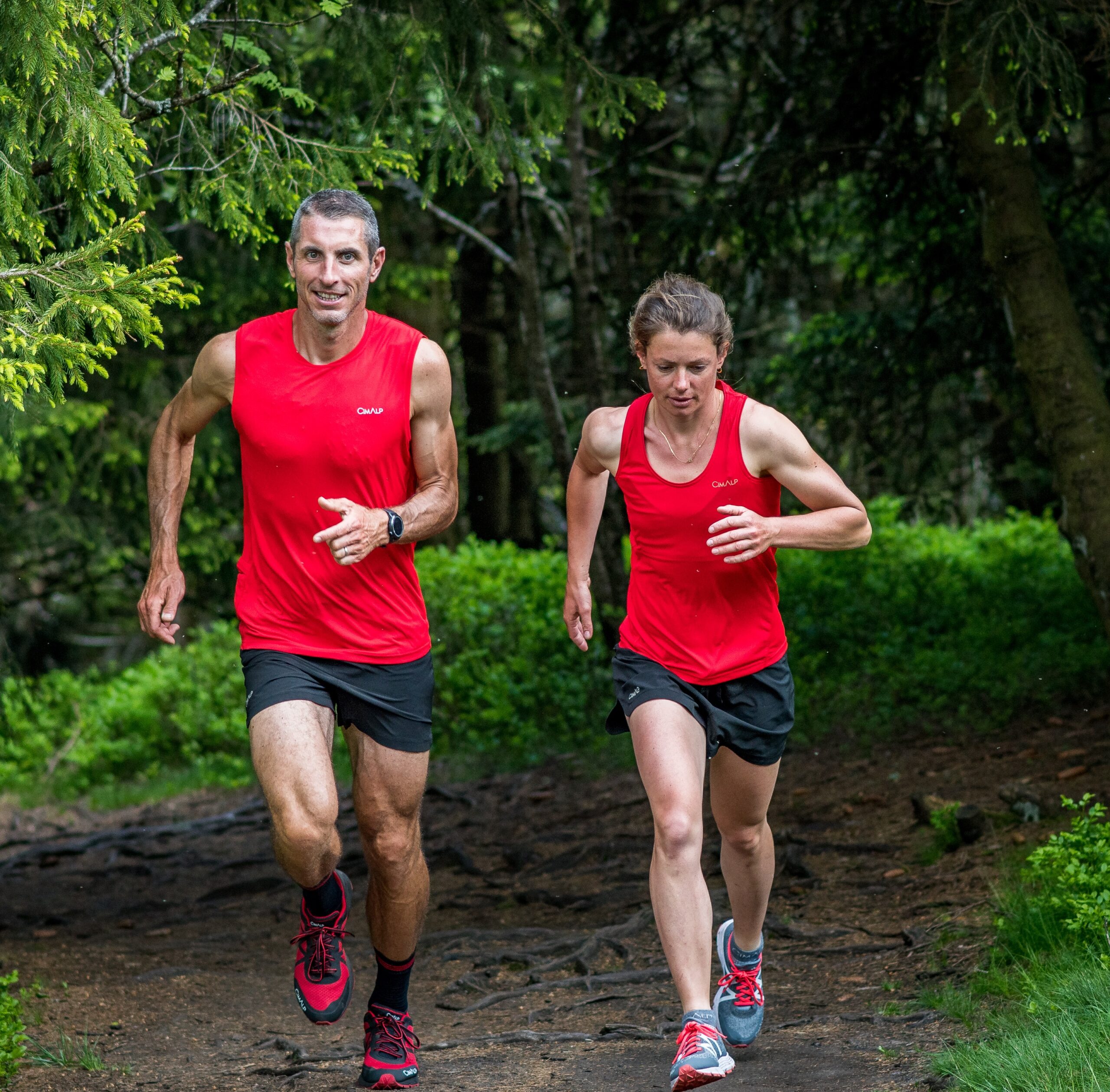 You are currently viewing Week-end trail itinérant sur le Vercors